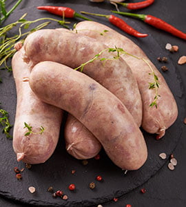 especialidades de la casa