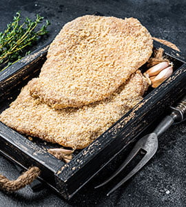 especialidades de la casa